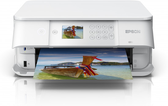 Epson Expression Premium XP-6105 Inkjet A4 5760 x 1440 DPI 32 ppm