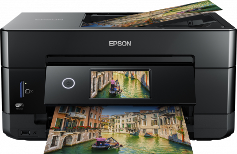 Epson Expression Premium XP-7100 Inkjet A4 5760 x 1440 DPI 32 ppm