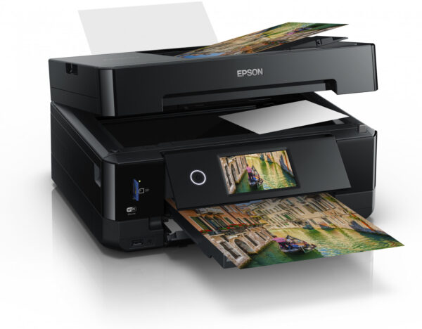 Epson Expression Premium XP-7100 Inkjet A4 5760 x 1440 DPI 32 ppm