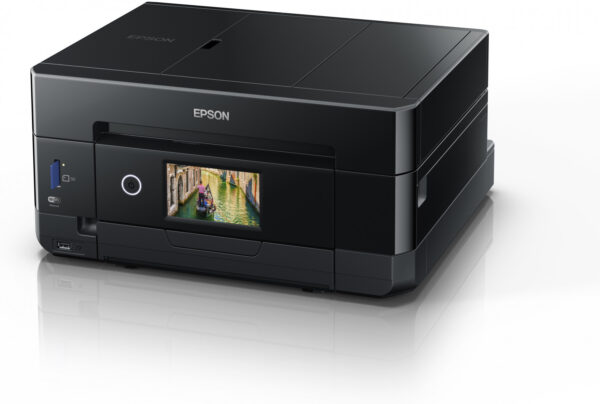 Epson Expression Premium XP-7100 Inkjet A4 5760 x 1440 DPI 32 ppm