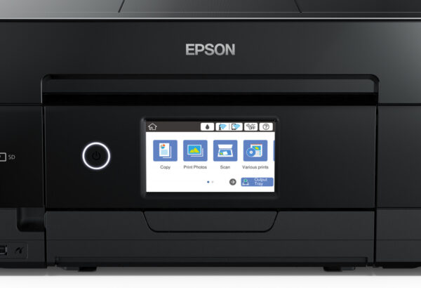 Epson Expression Premium XP-7100 Inkjet A4 5760 x 1440 DPI 32 ppm
