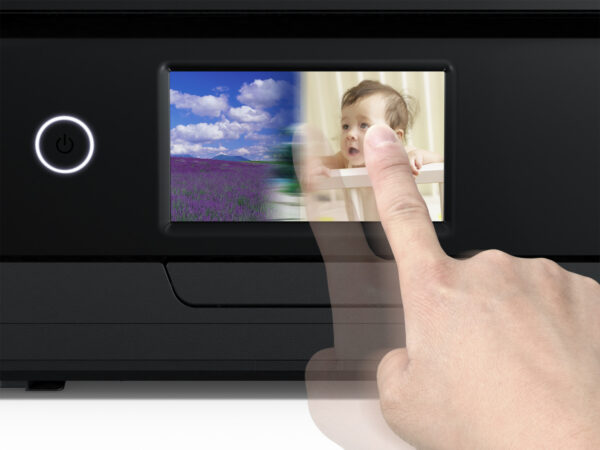 Epson Expression Premium XP-7100 Inkjet A4 5760 x 1440 DPI 32 ppm
