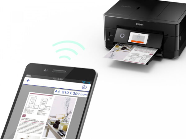 Epson Expression Premium XP-7100 Inkjet A4 5760 x 1440 DPI 32 ppm