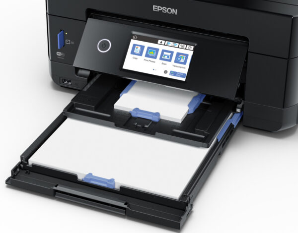 Epson Expression Premium XP-7100 Inkjet A4 5760 x 1440 DPI 32 ppm