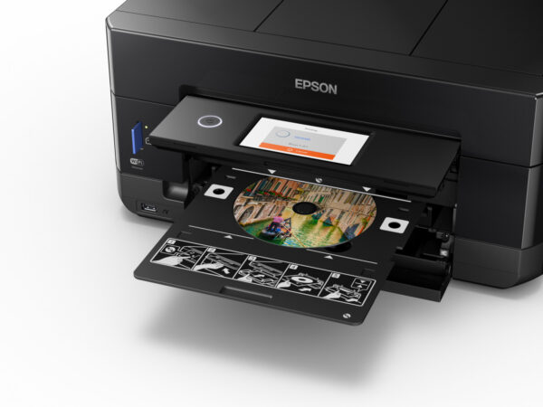 Epson Expression Premium XP-7100 Inkjet A4 5760 x 1440 DPI 32 ppm
