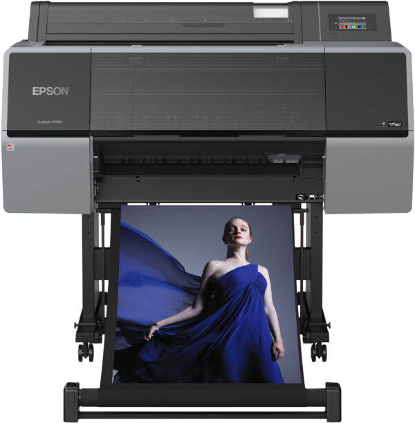 Epson SureColor SC-P7500 Spectro large format printer Inkjet Colour