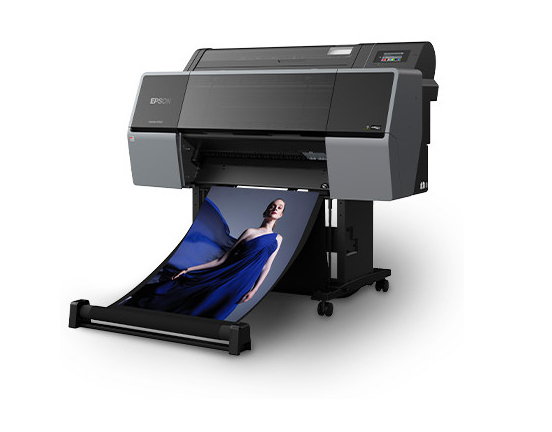 Epson SureColor SC-P7500 Spectro large format printer Inkjet Colour