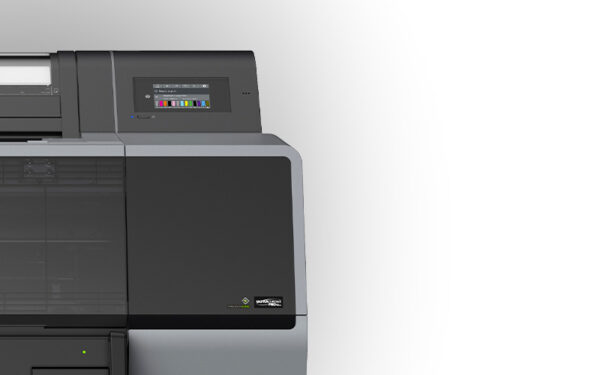 Epson SureColor SC-P7500 Spectro large format printer Inkjet Colour
