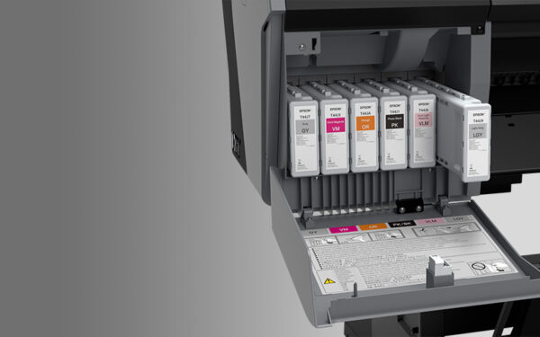Epson SureColor SC-P7500 Spectro large format printer Inkjet Colour