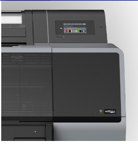Epson SureColor SC-P7500 Spectro large format printer Inkjet Colour Epson SureColor SC-P7500 Spectro large format printer Inkjet Colour