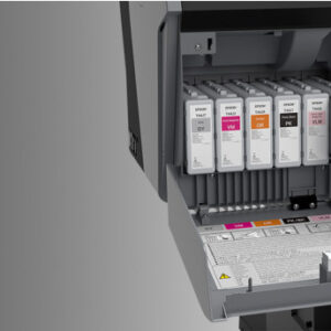 Epson SureColor SC-P7500 Spectro large format printer Inkjet Colour Epson SureColor SC-P7500 Spectro large format printer Inkjet Colour