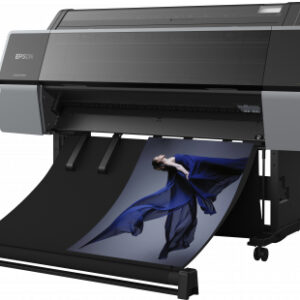Epson SureColor SC-P9500 large format printer Inkjet 1200 x 2400 DPI Epson SureColor SC-P9500 large format printer Inkjet 1200 x 2400 DPI