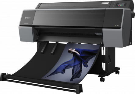 Epson SureColor SC-P9500 large format printer Inkjet 1200 x 2400 DPI Epson SureColor SC-P9500 large format printer Inkjet 1200 x 2400 DPI