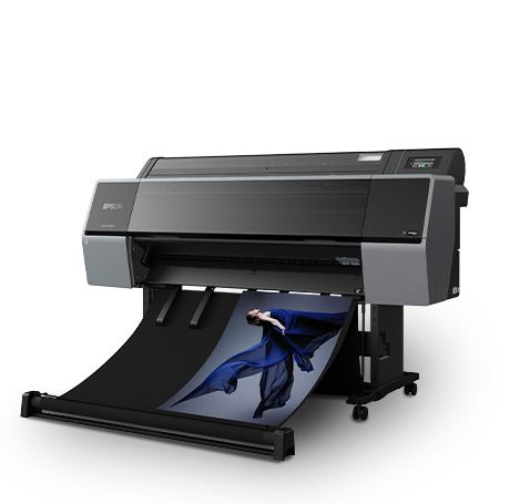 Epson SureColor SC-P9500 SPECTRO large format printer Inkjet Colour