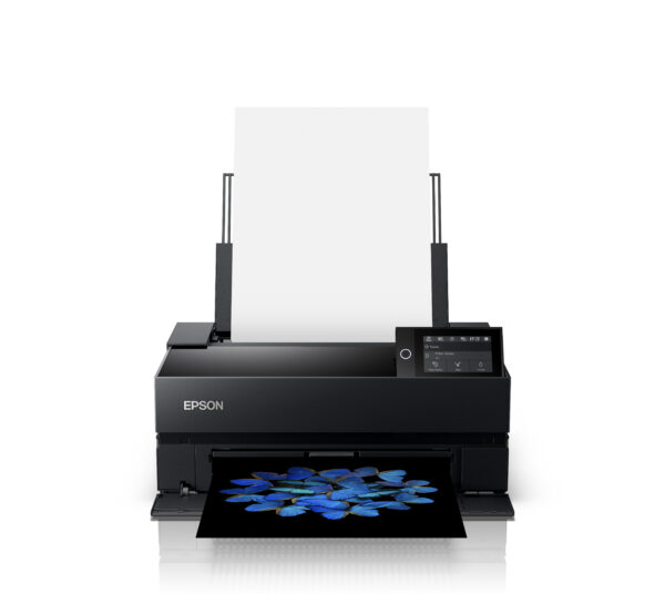 Epson SureColor SC-P700 photo printer Inkjet 5760 x 1440 DPI 13" x Epson SureColor SC-P700 photo printer Inkjet 5760 x 1440 DPI 13" x