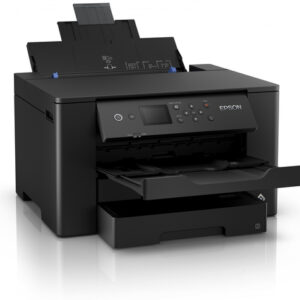 Epson WorkForce WF-7310DTW inkjet printer Colour 4800 x 2400 DPI A3+ Epson WorkForce WF-7310DTW inkjet printer Colour 4800 x 2400 DPI A3+