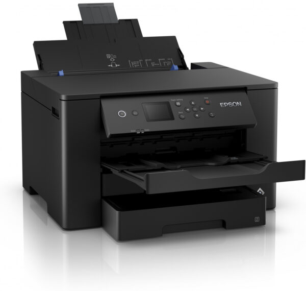 Epson WorkForce WF-7310DTW inkjet printer Colour 4800 x 2400 DPI A3+