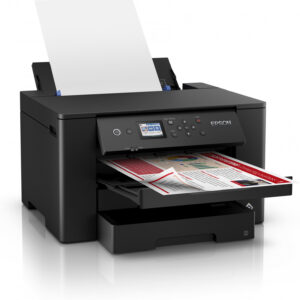Epson WorkForce WF-7310DTW inkjet printer Colour 4800 x 2400 DPI A3+ Epson WorkForce WF-7310DTW inkjet printer Colour 4800 x 2400 DPI A3+