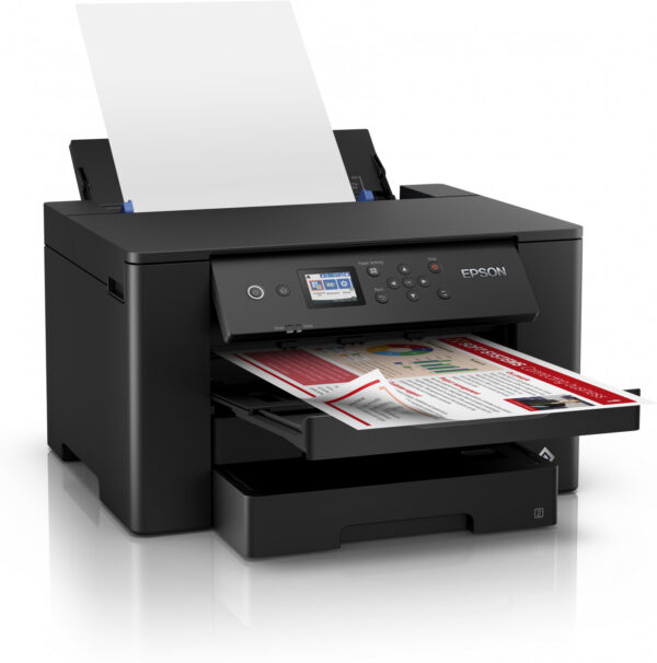 Epson WorkForce WF-7310DTW inkjet printer Colour 4800 x 2400 DPI A3+