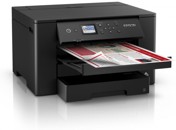 Epson WorkForce WF-7310DTW inkjet printer Colour 4800 x 2400 DPI A3+