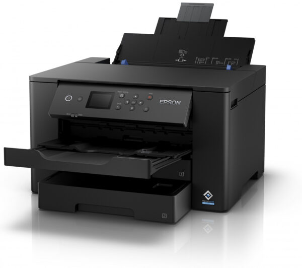 Epson WorkForce WF-7310DTW inkjet printer Colour 4800 x 2400 DPI A3+
