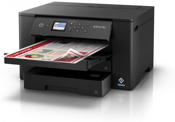 Epson WorkForce WF-7310DTW inkjet printer Colour 4800 x 2400 DPI A3+