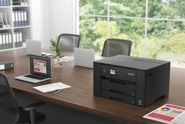 Epson WorkForce WF-7310DTW inkjet printer Colour 4800 x 2400 DPI A3+