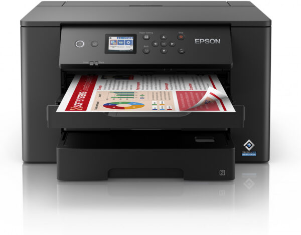 Epson WorkForce WF-7310DTW inkjet printer Colour 4800 x 2400 DPI A3+