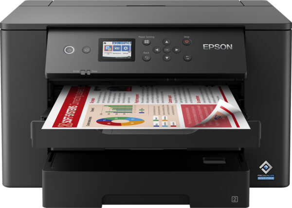 Epson WorkForce WF-7310DTW inkjet printer Colour 4800 x 2400 DPI A3+