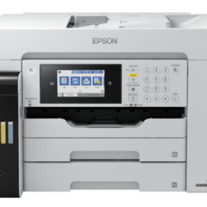 Epson EcoTank ET-16680 Inkjet A3+ 4800 x 1200 DPI Wi-Fi Epson EcoTank ET-16680 Inkjet A3+ 4800 x 1200 DPI Wi-Fi