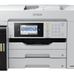 Epson EcoTank ET-16680 Inkjet A3+ 4800 x 1200 DPI Wi-Fi Epson EcoTank ET-16680 Inkjet A3+ 4800 x 1200 DPI Wi-Fi