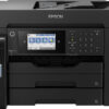 Epson EcoTank ET-16655 Inkjet A3 4800 x 1200 DPI 32 ppm Wi-Fi