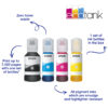 Epson EcoTank ET-16655 Inkjet A3 4800 x 1200 DPI 32 ppm Wi-Fi