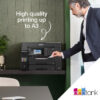 Epson EcoTank ET-16655 Inkjet A3 4800 x 1200 DPI 32 ppm Wi-Fi