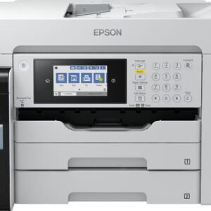 Epson EcoTank Pro ET-16685 Inkjet A3 4800 x 1200 DPI 25 ppm Wi-Fi Epson EcoTank Pro ET-16685 Inkjet A3 4800 x 1200 DPI 25 ppm Wi-Fi
