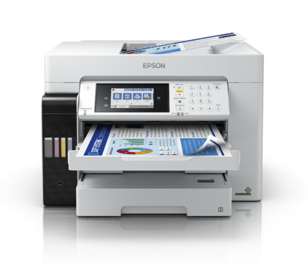 Epson EcoTank Pro ET-16685 Inkjet A3 4800 x 1200 DPI 25 ppm Wi-Fi