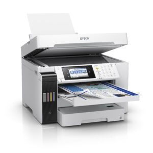 Epson EcoTank Pro ET-16685 Inkjet A3 4800 x 1200 DPI 25 ppm Wi-Fi Epson EcoTank Pro ET-16685 Inkjet A3 4800 x 1200 DPI 25 ppm Wi-Fi