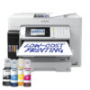 Epson EcoTank Pro ET-16685 Inkjet A3 4800 x 1200 DPI 25 ppm Wi-Fi