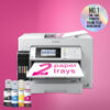 Epson EcoTank Pro ET-16685 Inkjet A3 4800 x 1200 DPI 25 ppm Wi-Fi