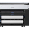 Epson SureColor T5700DM Inkjet A0 1200 x 2400 DPI Wi-Fi