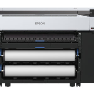 Epson SureColor T5700DM Inkjet A0 1200 x 2400 DPI Wi-Fi Epson SureColor T5700DM Inkjet A0 1200 x 2400 DPI Wi-Fi