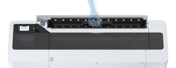 Epson SureColor T5700DM Inkjet A0 1200 x 2400 DPI Wi-Fi