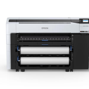 Epson SureColor T5700DM Inkjet A0 1200 x 2400 DPI Wi-Fi Epson SureColor T5700DM Inkjet A0 1200 x 2400 DPI Wi-Fi