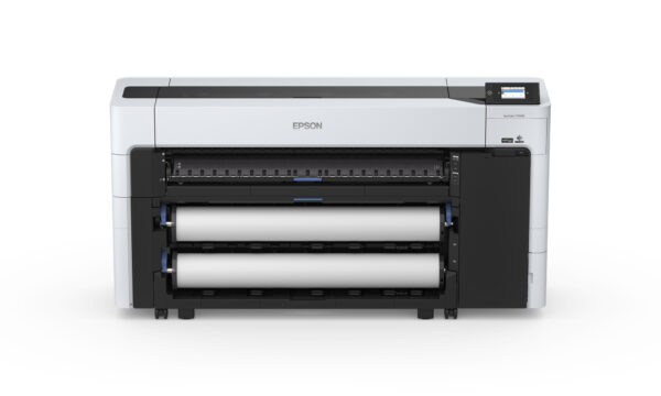 Epson SureColor SC-T7700D large format printer Wi-Fi Inkjet Colour