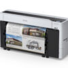 Epson SureColor SC-T7700D large format printer Wi-Fi Inkjet Colour
