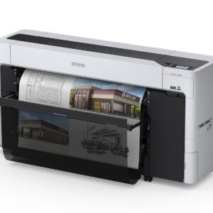 Epson SureColor SC-T7700D large format printer Wi-Fi Inkjet Colour Epson SureColor SC-T7700D large format printer Wi-Fi Inkjet Colour