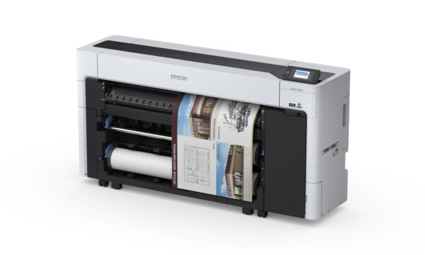 Epson SureColor SC-T7700D large format printer Wi-Fi Inkjet Colour