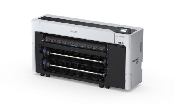 Epson SureColor SC-T7700D large format printer Wi-Fi Inkjet Colour
