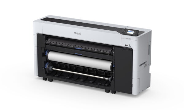Epson SureColor SC-T7700D large format printer Wi-Fi Inkjet Colour