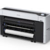 Epson SureColor SC-T7700D large format printer Wi-Fi Inkjet Colour